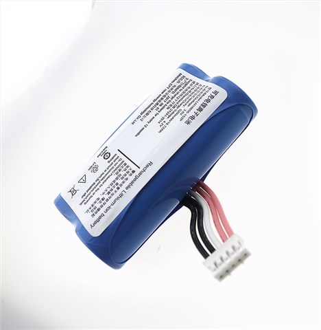 3.7V 5200mAh POS机18650三元锂电池