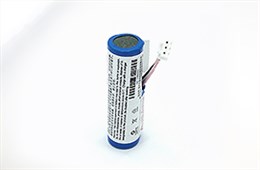 3.7V 2000mAh POS机18650三元锂电池