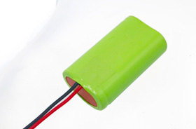 7.4V 14500 800mAh 北欧电动咖啡磨豆机14500锂电池